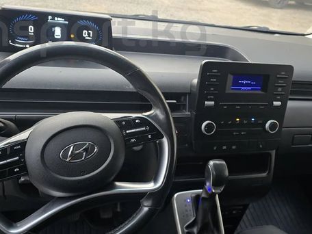 Hyundai Staria, 2021 — photo 11