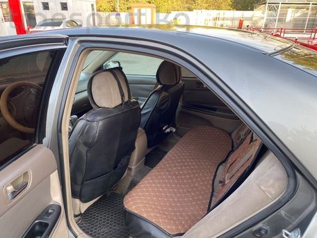 Toyota Camry, 2005 — сүрөт 7