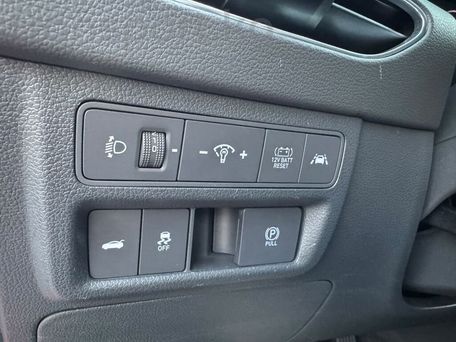 Hyundai Sonata, 2019 — сүрөт 10
