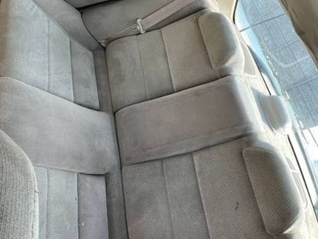 Mazda 626, 1998 — photo 7