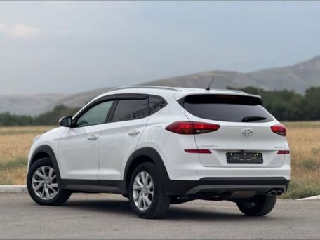 Hyundai Tucson, 2020 — сүрөт 10