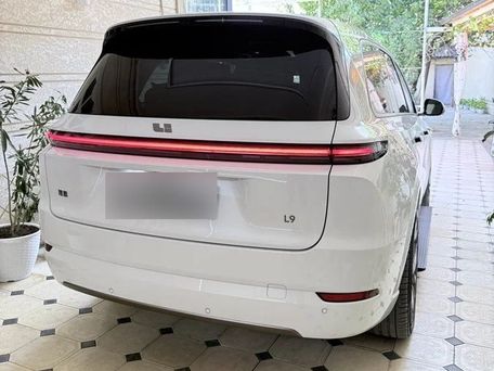 Li Auto (Lixiang) L9, 2024 — фото 2