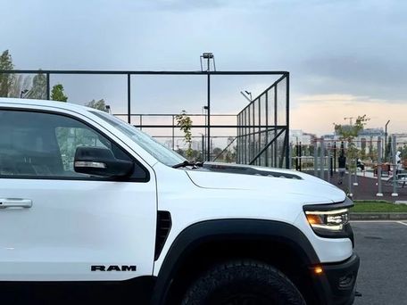 Dodge RAM, 2022 — сүрөт 8