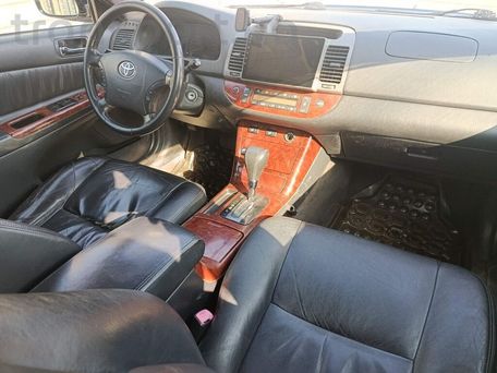 Toyota Camry, 2005 — 照片 9