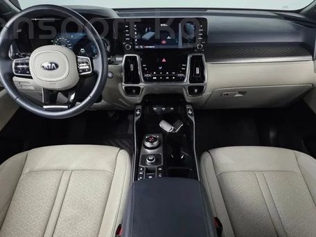 Kia Sorento, 2020 — сүрөт 5