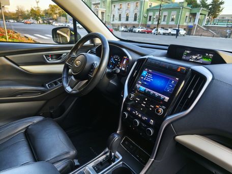 Subaru Ascent, 2021 — сүрөт 19