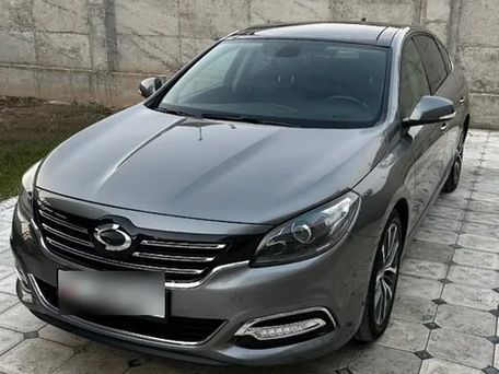 Hyundai Sonata, 2018 — photo 2