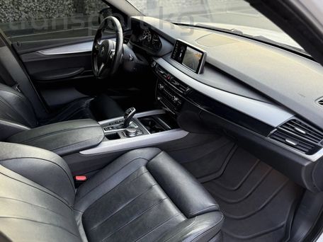 BMW X5, 2017 — photo 9