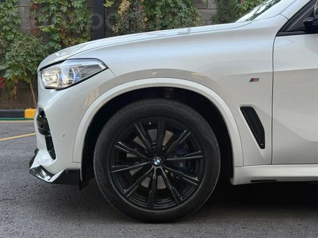 BMW X5, 2021 — photo 4