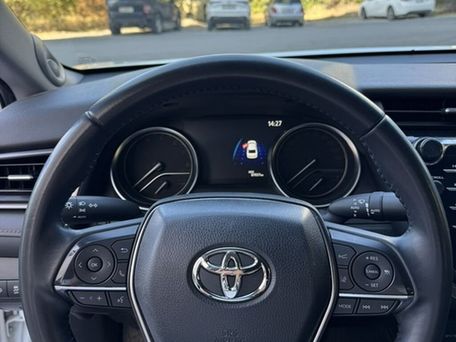 Toyota Camry, 2019 — фото 4