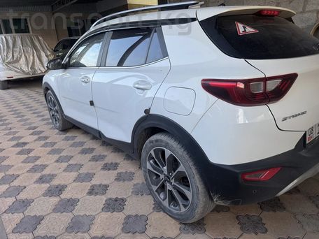 Kia Stonic, 2019 — сүрөт 5