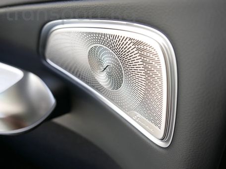 Mercedes-Benz E-Класс, 2026 — фото 11