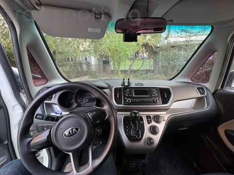 Kia Ray, 2019 — 照片 9