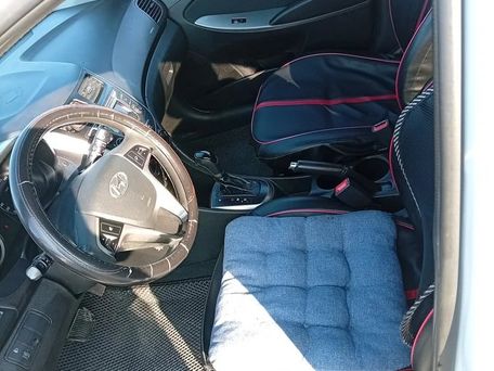 Hyundai Solaris, 2015 — 照片 8