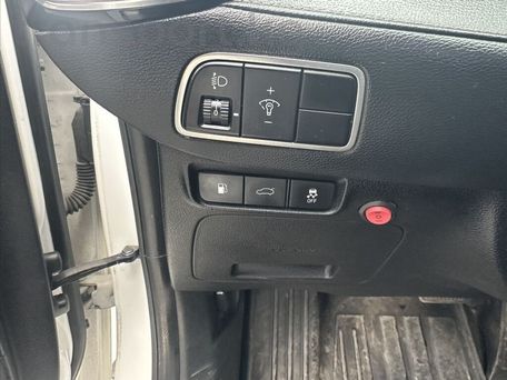 Hyundai Grandeur, 2018 — photo 9