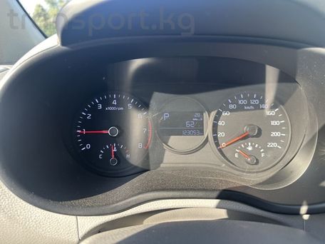 Kia Morning, 2021 — сүрөт 9
