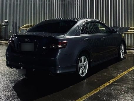 Toyota Camry, 1991 — фото 10