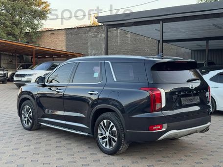 Hyundai Palisade, 2019 — фото 6