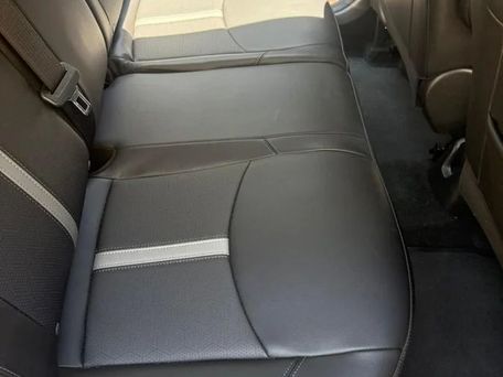 Chevrolet Spark, 2020 — 照片 11