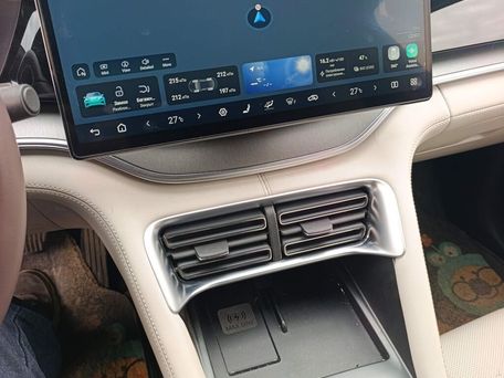 BYD Song Plus, 2024 — photo 14