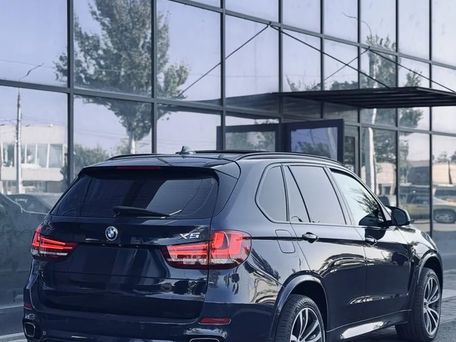 BMW X5, 2015 — photo 3
