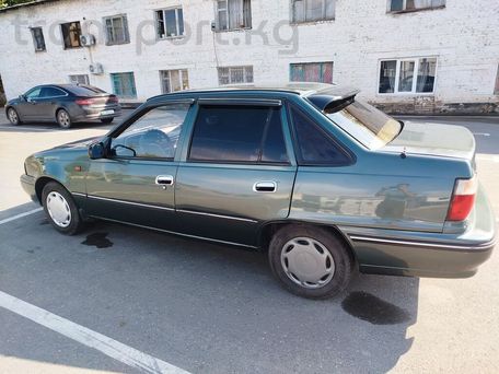 Daewoo Nexia, 2005 — photo 4