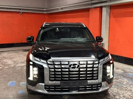 Hyundai Palisade, 2022 — photo 4