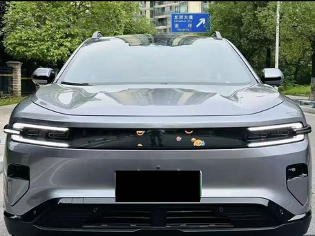 Changan Qiyuan E07, 2026 — сүрөт 1