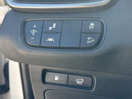 Kia Sorento, 2019 — сүрөт 13