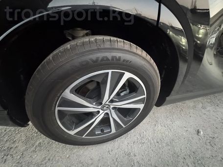 Lexus RX, 2025 — сүрөт 6