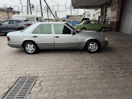 Mercedes-Benz W124, 1994 — 照片 2