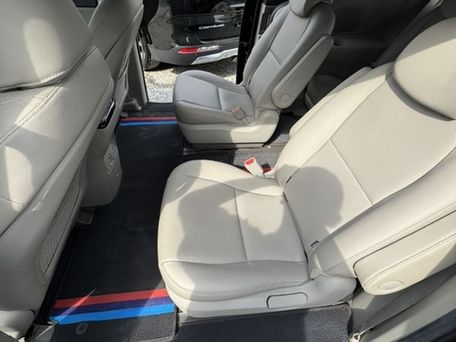 Kia Carnival, 2019 — фото 11