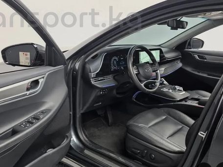 Hyundai Grandeur, 2022 — photo 6