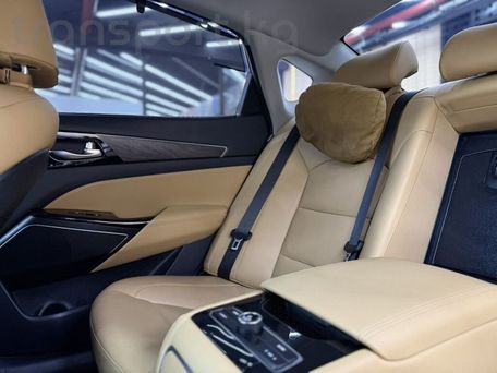Kia K7, 2019 — сүрөт 13