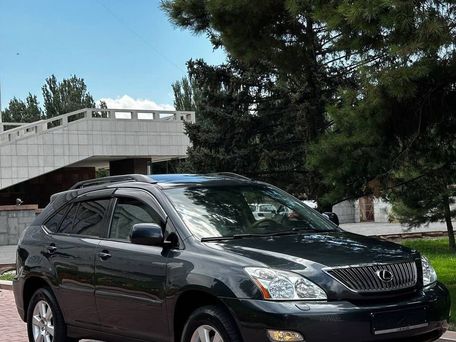 Lexus RX, 2005 — фото 1