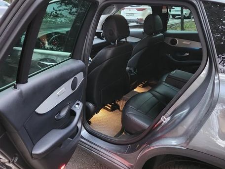 Mercedes-Benz GLC, 2018 — сүрөт 6