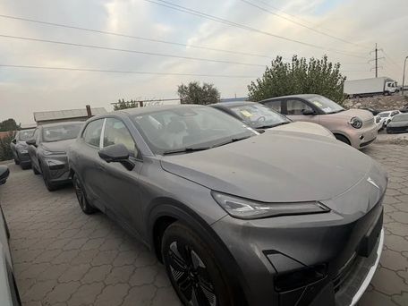 Changan Deepal S05, 2026 — сүрөт 1