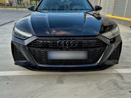 Audi RS 7, 2015 — фото 1
