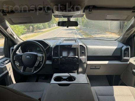 Ford F-150, 2020 — 照片 7