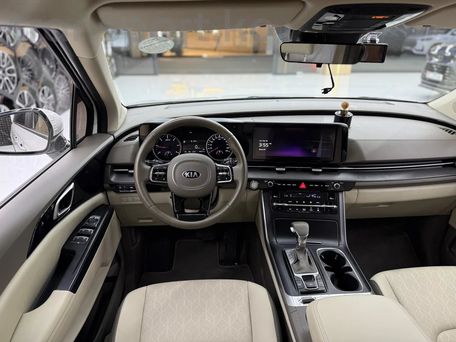 Kia Carnival, 2020 — 照片 12