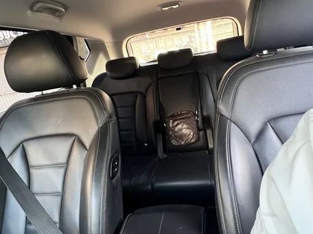SsangYong Rexton, 2019 — 照片 7