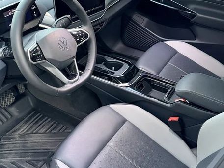 Volkswagen ID.4, 2025 — 照片 6