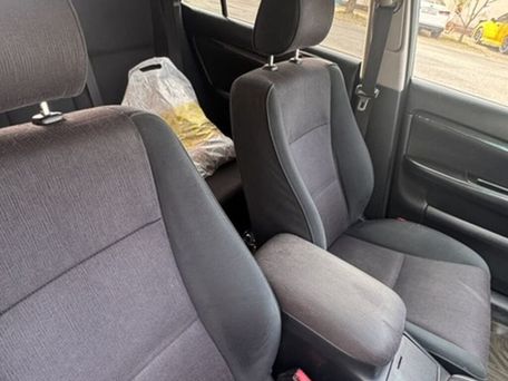 Toyota Mark II, 2004 — сүрөт 12