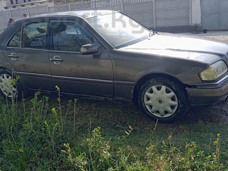 Mercedes-Benz C-Класс, 1994 — photo 3