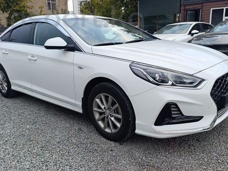 Hyundai Sonata, 2019 — фото 4