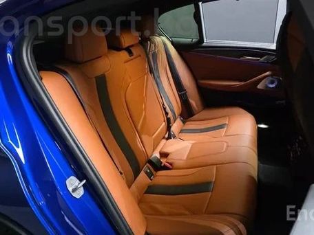 BMW M5, 2022 — сүрөт 17