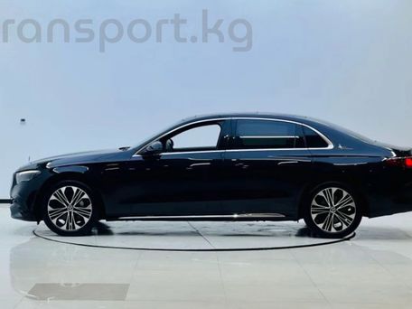 Mercedes-Benz E-Класс, 2024 — фото 3