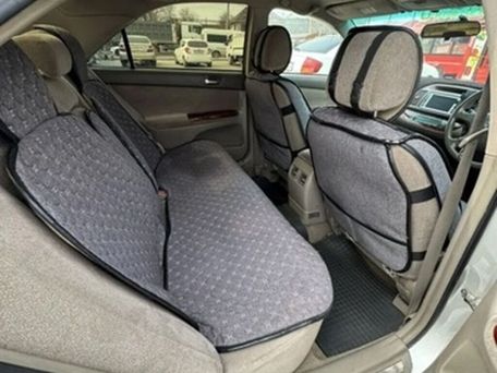 Toyota Camry, 2004 — сүрөт 3