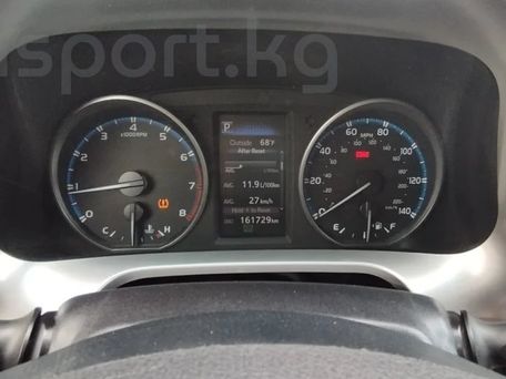 Toyota RAV4, 2018 — сүрөт 7
