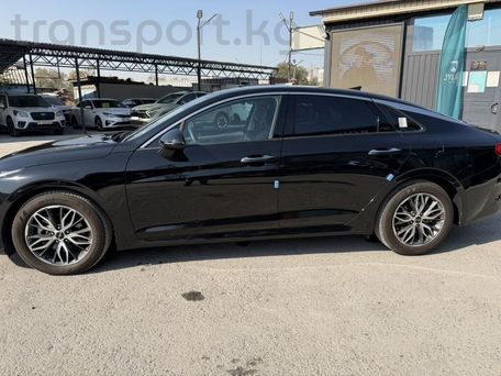 Kia K5, 2022 — photo 5
